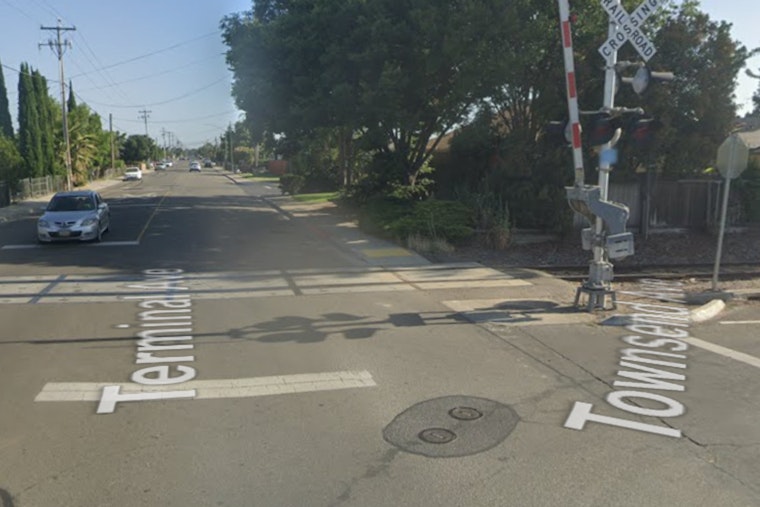 Riverbank Community Urged to Help Find SUV in 84-Year-Old Man's Hit and Run Case