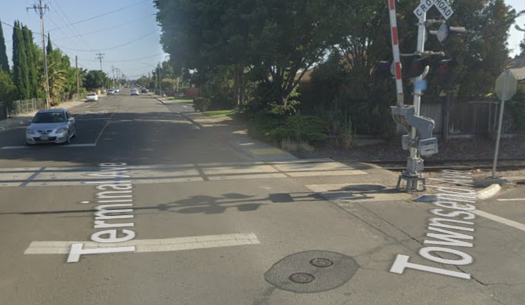 Riverbank Community Urged to Help Find SUV in 84-Year-Old Man's Hit and Run Case