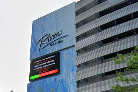 Rivers Casino Dealer Charged With Fraudulent Dealing, Pittsburgh Casino Faces Trust Issues