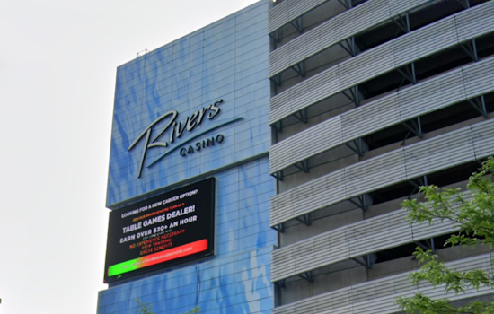 Rivers Casino Dealer Charged With Fraudulent Dealing, Pittsburgh Casino Faces Trust Issues
