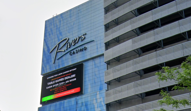 Rivers Casino Dealer Charged With Fraudulent Dealing, Pittsburgh Casino Faces Trust Issues