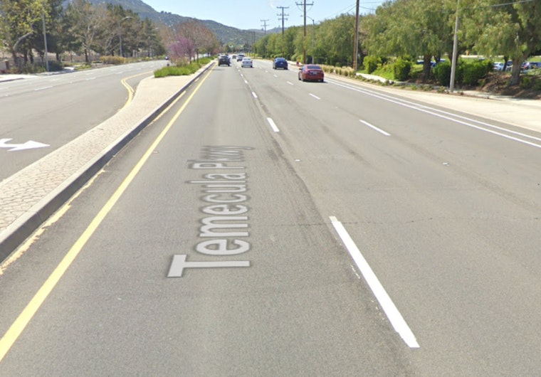 Riverside Law Enforcement Arrests Temecula Woman on Prostitution-Related Charges After Business Re-Investigated