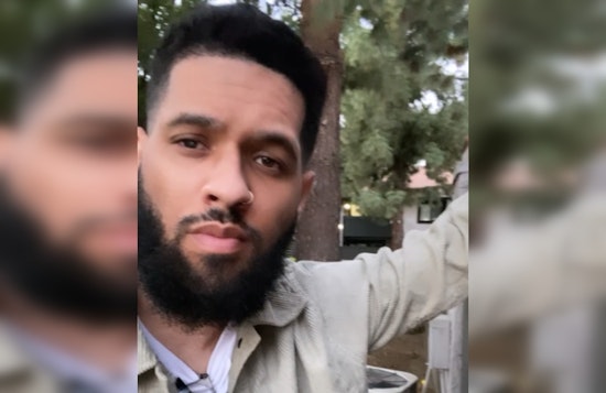 Riverside Man Suspected of Fraudulent Fundraising Scheme on Hinge and Social Media