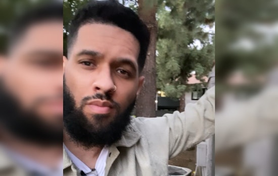 Riverside Man Suspected of Fraudulent Fundraising Scheme on Hinge and Social Media