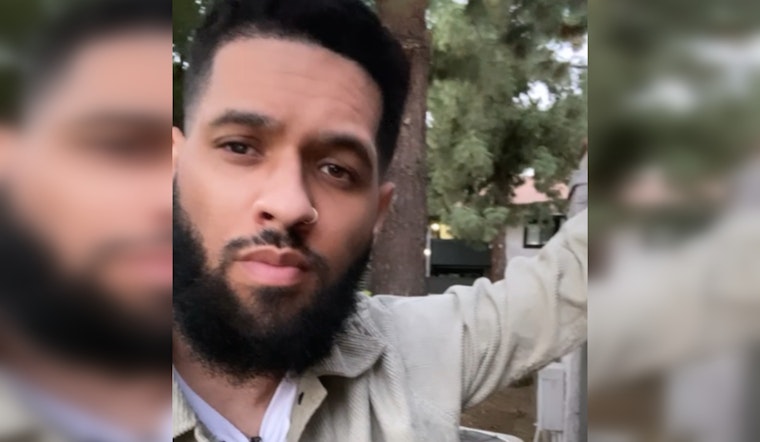 Riverside Man Suspected of Fraudulent Fundraising Scheme on Hinge and Social Media