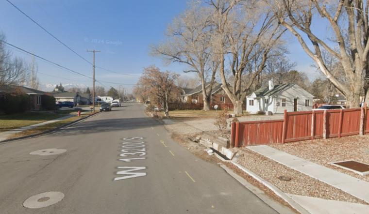 Riverton Firefighters Injured During Response to Garage Fire