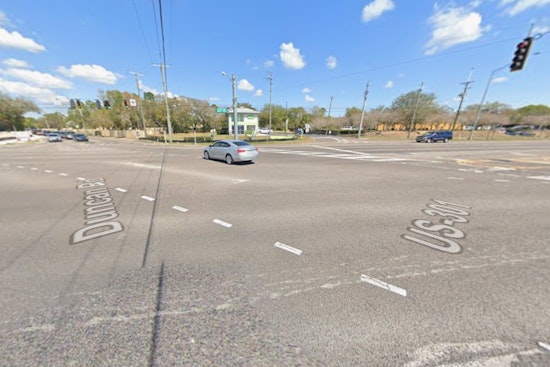 Riverview Tragedy, Motorcyclist Killed in Crash Involving School Bus and Pickup Truck on U.S. 301