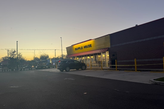 Riverview Waffle House Shooting Leaves Suspect at Large as Deputies Seek Justice in Hillsborough County Tragedy