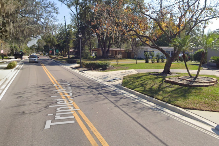 Road Closures Scheduled in Casselberry for Duke Energy Grid Upgrades from Nov 7-14