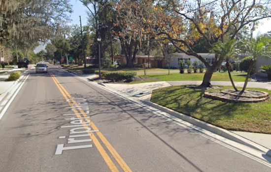 Road Closures Scheduled in Casselberry for Duke Energy Grid Upgrades from Nov 7-14