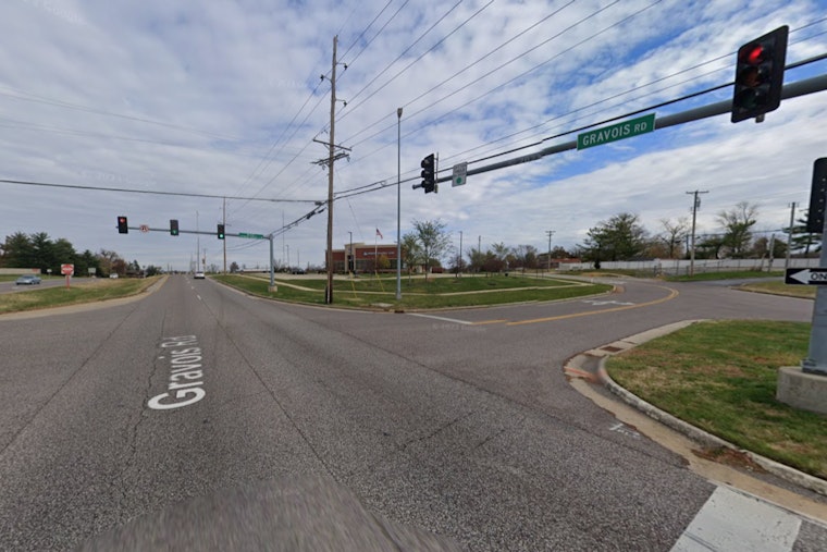 Road Rage Escalation Leads to Shooting in Soulard, St. Louis with Man Critically Injured