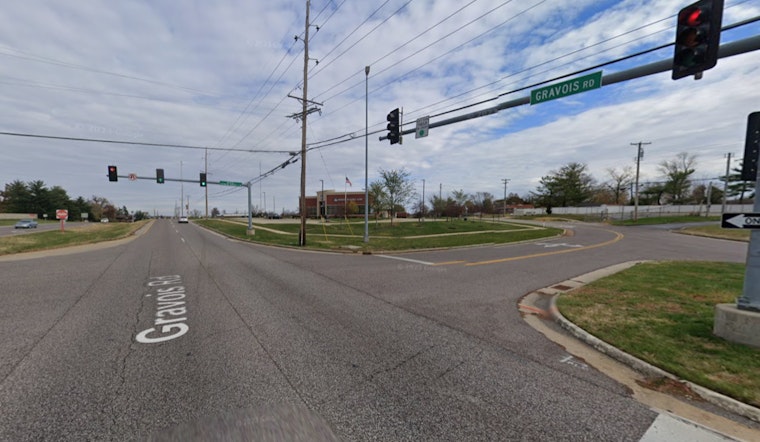 Road Rage Escalation Leads to Shooting in Soulard, St. Louis with Man Critically Injured