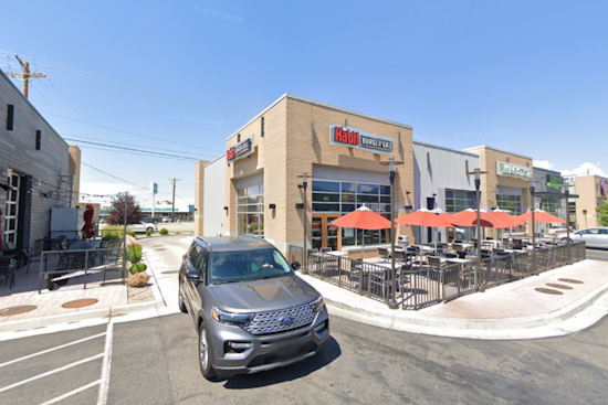 Road Rage in Riverdale Leads to Woman's Arrest for Alleged Robbery at Habit Burger Drive-Thru