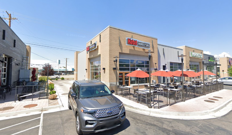 Road Rage in Riverdale Leads to Woman's Arrest for Alleged Robbery at Habit Burger Drive-Thru