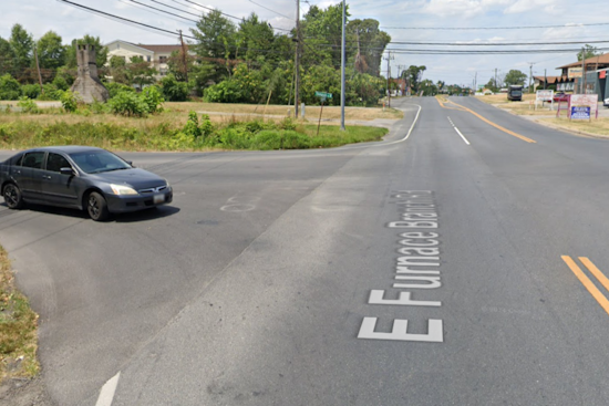 Road Rage Incident in Glen Burnie Ends in Fatality as Motorcyclist Shoots Hammer-Wielding Man