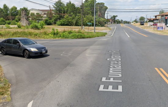 Road Rage Incident in Glen Burnie Ends in Fatality as Motorcyclist Shoots Hammer-Wielding Man
