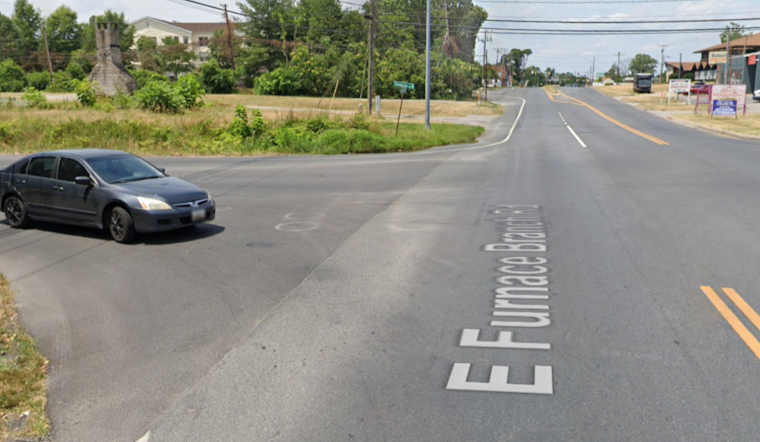 Road Rage Incident in Glen Burnie Ends in Fatality as Motorcyclist Shoots Hammer-Wielding Man