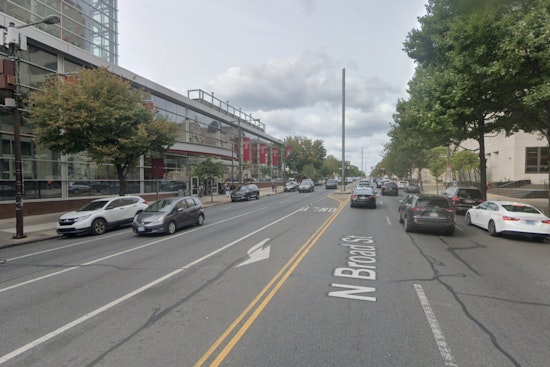 Road Rage Shootout Near Temple University Leaves Woman Injured, Two Suspects Detained