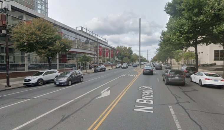 Road Rage Shootout Near Temple University Leaves Woman Injured, Two Suspects Detained