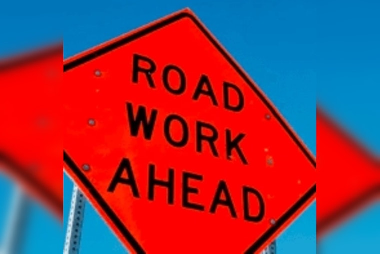 Roadwork on 146th Street in Hamilton County to Improve Driver and Pedestrian Safety Expected to Cause Delays