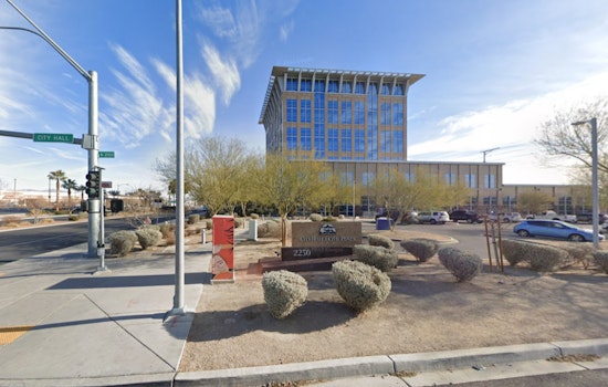 Robert "Twix" Taylor Accepts Defeat in North Las Vegas Council Race, Costly Recount Not Pursued