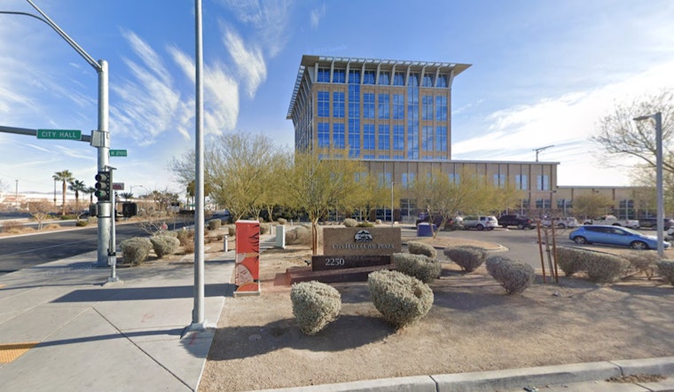 Robert "Twix" Taylor Accepts Defeat in North Las Vegas Council Race, Costly Recount Not Pursued