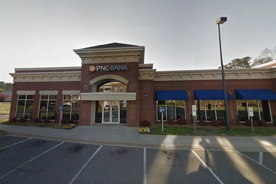 Rock Hill Police Seek Leads in Daylight ATM Robbery at PNC Bank