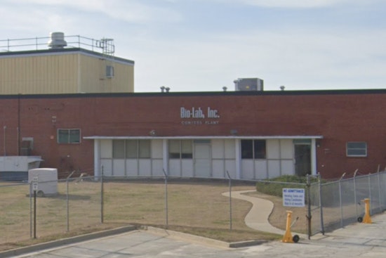 Rockdale County Residents Rally for BioLab Shutdown Following Chemical Fire