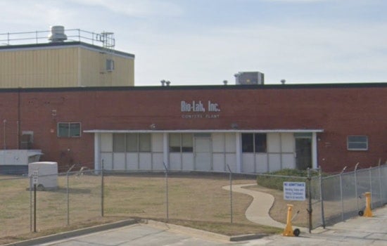 Rockdale County Residents Rally for BioLab Shutdown Following Chemical Fire