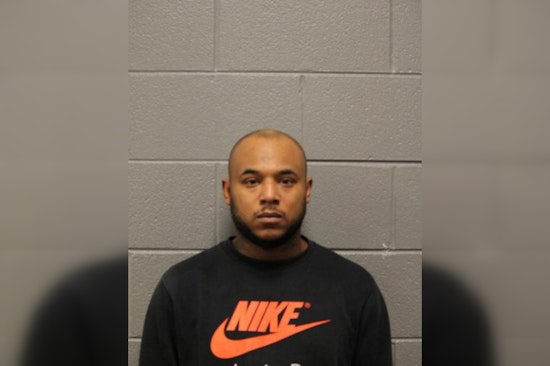 Rockford Man Charged with First-Degree Murder and Attempted Murder in Chicago Shooting
