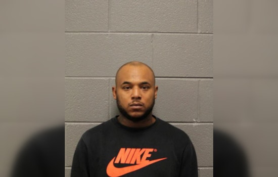 Rockford Man Charged with First-Degree Murder and Attempted Murder in Chicago Shooting