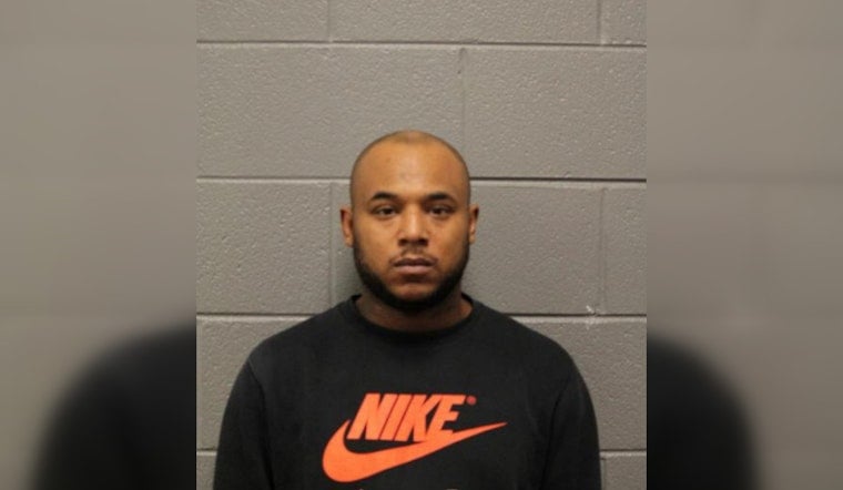 Rockford Man Charged with First-Degree Murder and Attempted Murder in Chicago Shooting