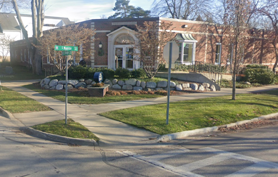 Rockford Voters Greenlight $5.7 Million Bond for Krause Memorial Library Expansion