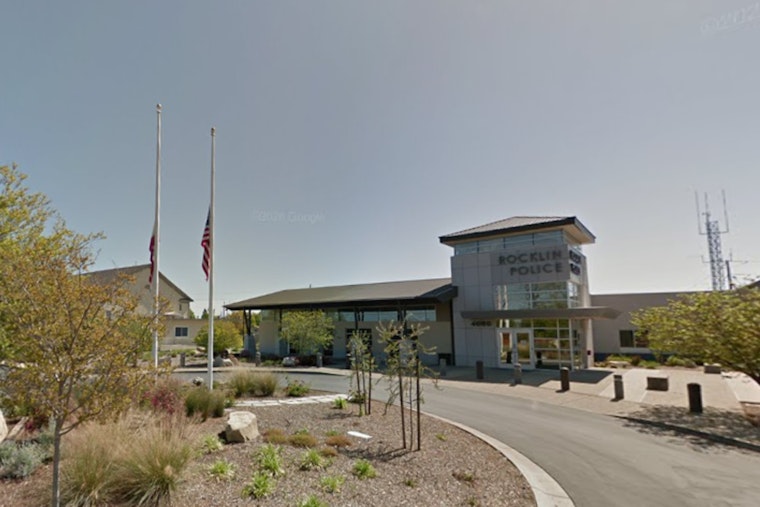 Rocklin Police Department Secures $75,000 Grant for Traffic Safety Initiatives and Education Programs