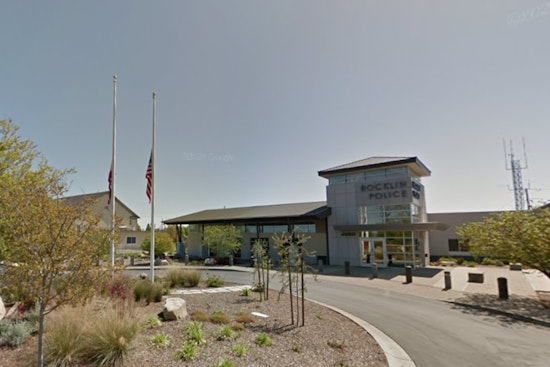Rocklin Police Department Secures $75,000 Grant for Traffic Safety Initiatives and Education Programs
