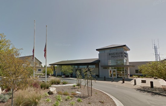 Rocklin Police Department Secures $75,000 Grant for Traffic Safety Initiatives and Education Programs