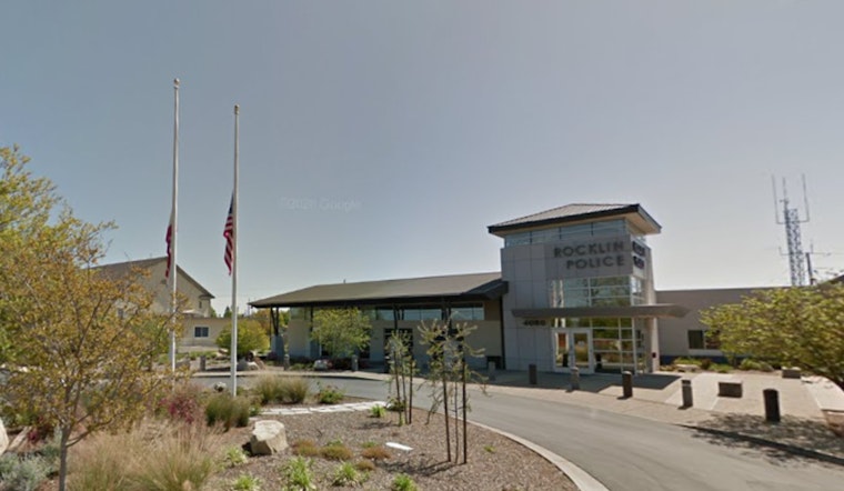 Rocklin Police Department Secures $75,000 Grant for Traffic Safety Initiatives and Education Programs