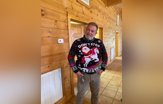 Rockmart Mourns the Loss of Esteemed Deputy Police Chief Jonathan Fuller