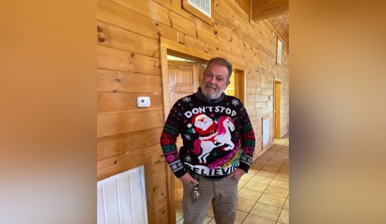 Rockmart Mourns the Loss of Esteemed Deputy Police Chief Jonathan Fuller