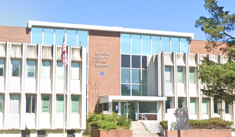 Rockville Centre Detective Charged with Hate Crime Following Racially Charged Incident in Manorville