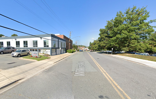 Rockville Teens Charged With Burglary: Juvenile Trio Involved in Overnight Commercial Break-Ins