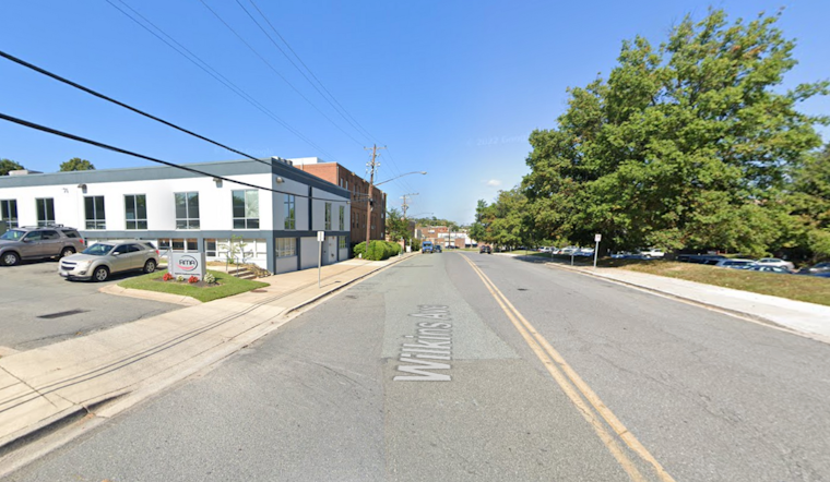 Rockville Teens Charged With Burglary: Juvenile Trio Involved in Overnight Commercial Break-Ins