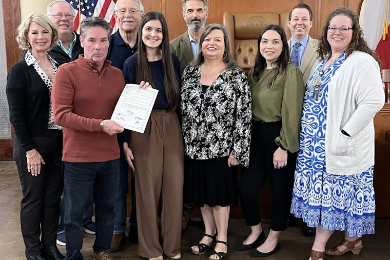 Rockwall County Commends Local Elections Department for Excellence in 2024 General Election Management