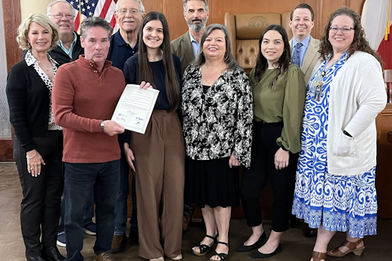 Rockwall County Commends Local Elections Department for Excellence in 2024 General Election Management