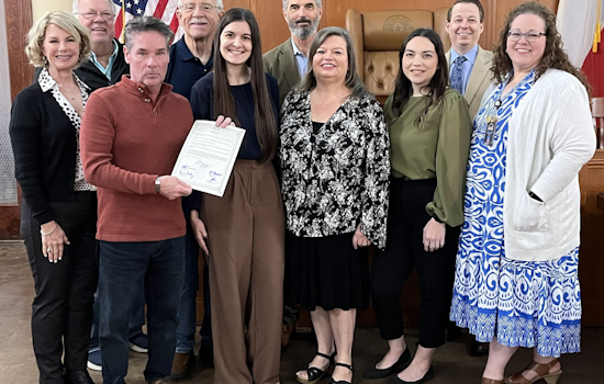 Rockwall County Commends Local Elections Department for Excellence in 2024 General Election Management