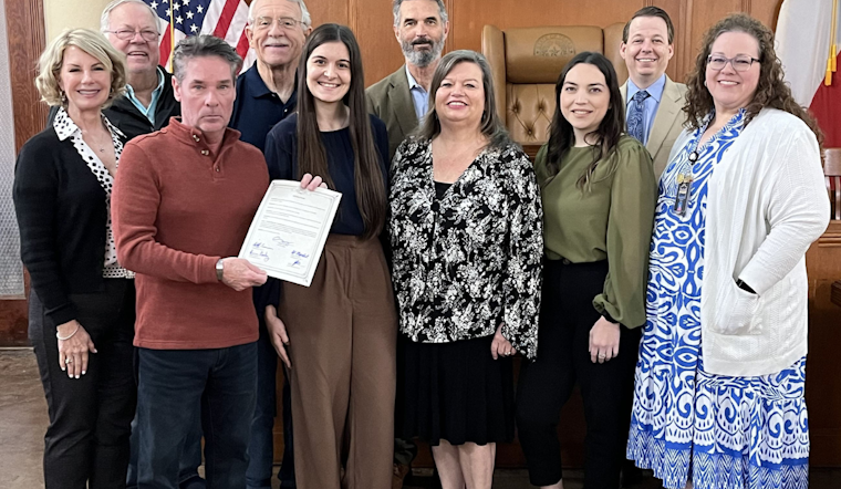 Rockwall County Commends Local Elections Department for Excellence in 2024 General Election Management