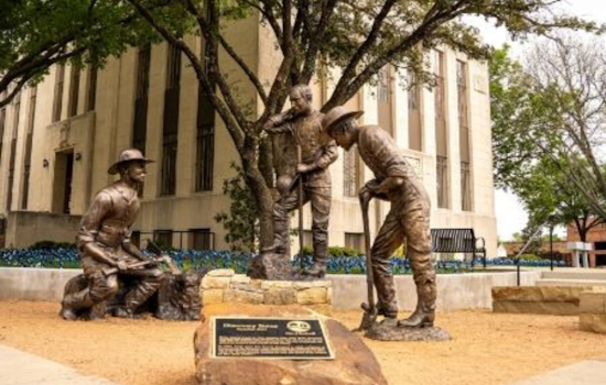 Rockwall County Embraces CivicPlus' Innovative Cloud-Based Recreation Management Software