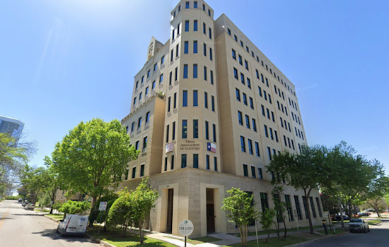 Rockwall County Justice of the Peace Mark Russo Secures Spot in TAC Leadership 254 Program