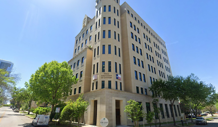 Rockwall County Justice of the Peace Mark Russo Secures Spot in TAC Leadership 254 Program