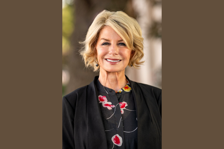 Rockwall County Leader Dana K. Cullins Macalik Joins Texas Conference of Urban Counties Board